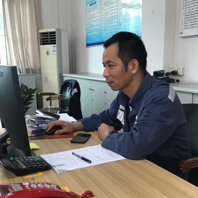 同名同姓同在南方电网，你们太有缘了吧