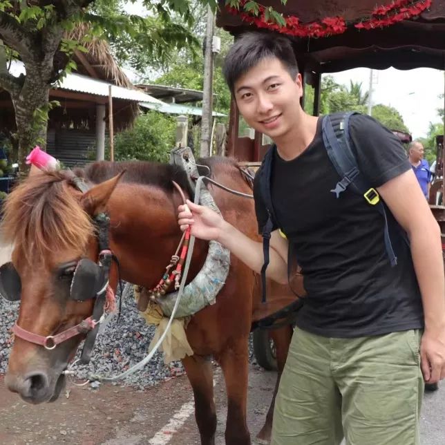 同名同姓同在南方电网，你们太有缘了吧