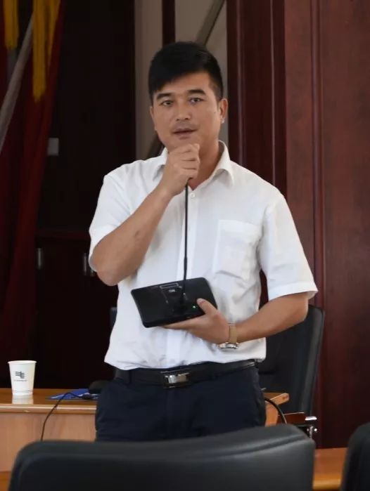 同名同姓同在南方电网，你们太有缘了吧