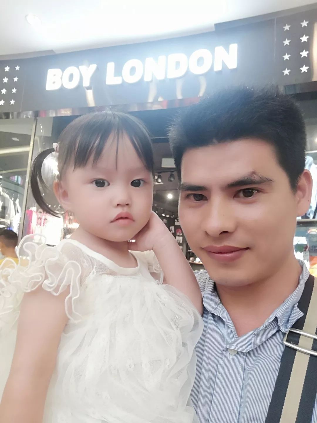 同名同姓同在南方电网，你们太有缘了吧