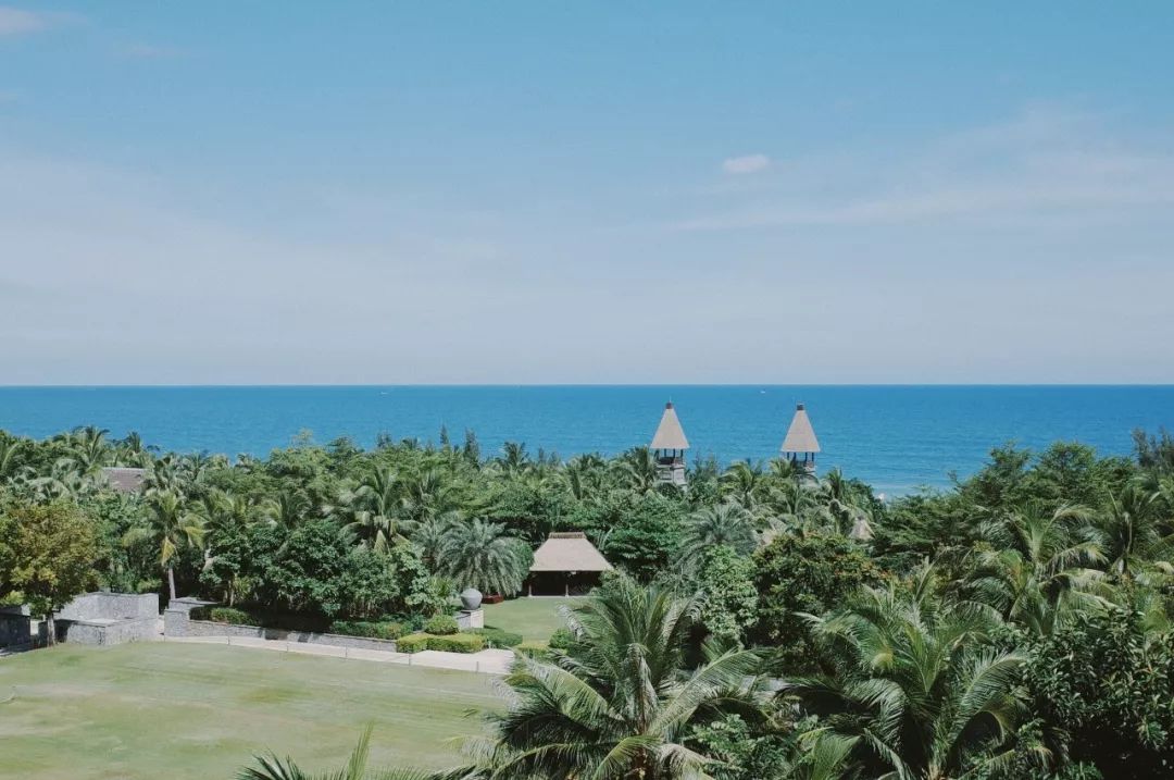 三亚旅游攻略5天4夜酒店海景,三亚短期度假推荐