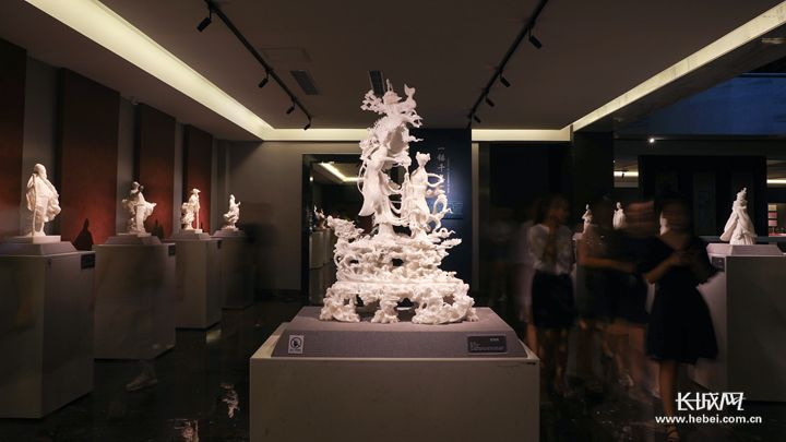 曲阳石雕二米佛像,曲阳石雕青石仿古