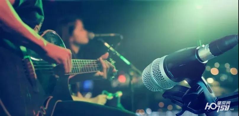 星光音乐节阵容,星光音乐节演出时间表