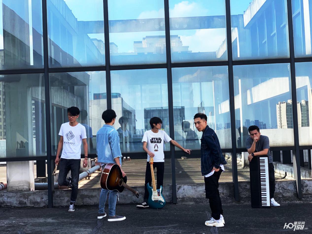 星光音乐节阵容,星光音乐节演出时间表