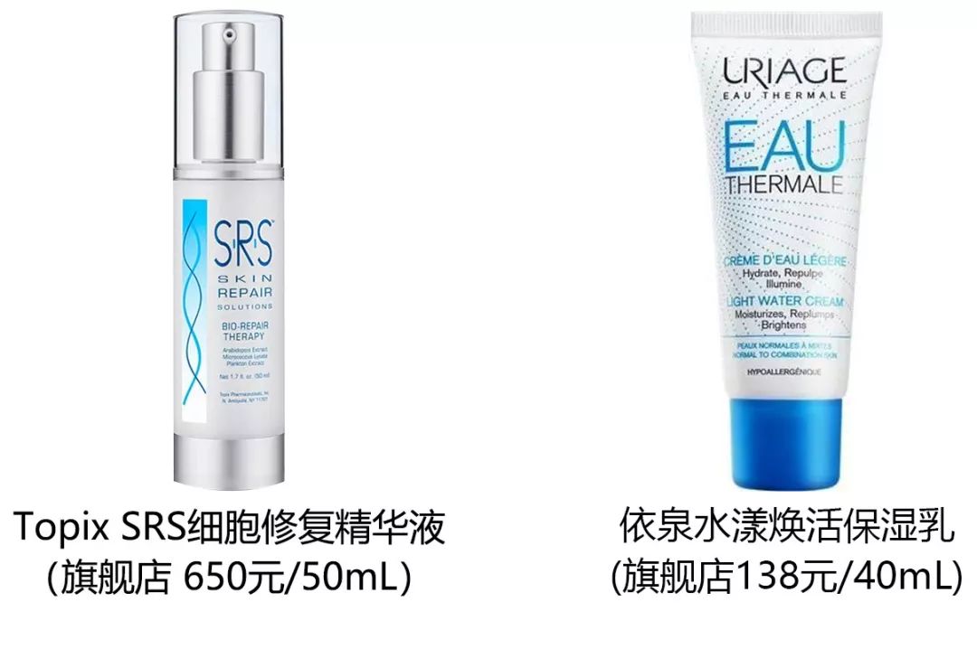 补水的陷阱,深度补水有用吗