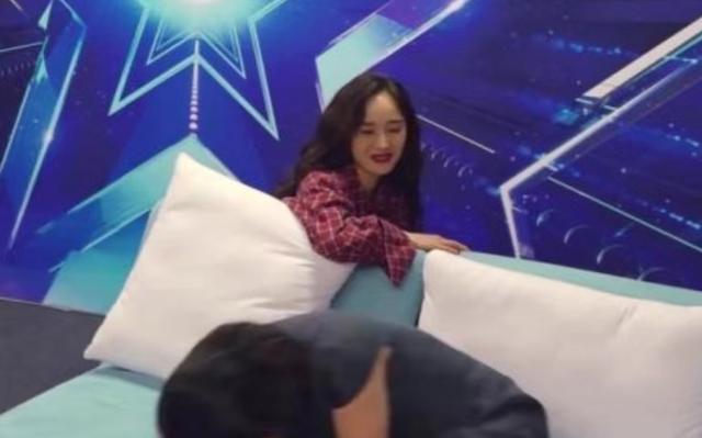 中国达人秀金星杨幂完整视频,金星杨幂达人秀评委