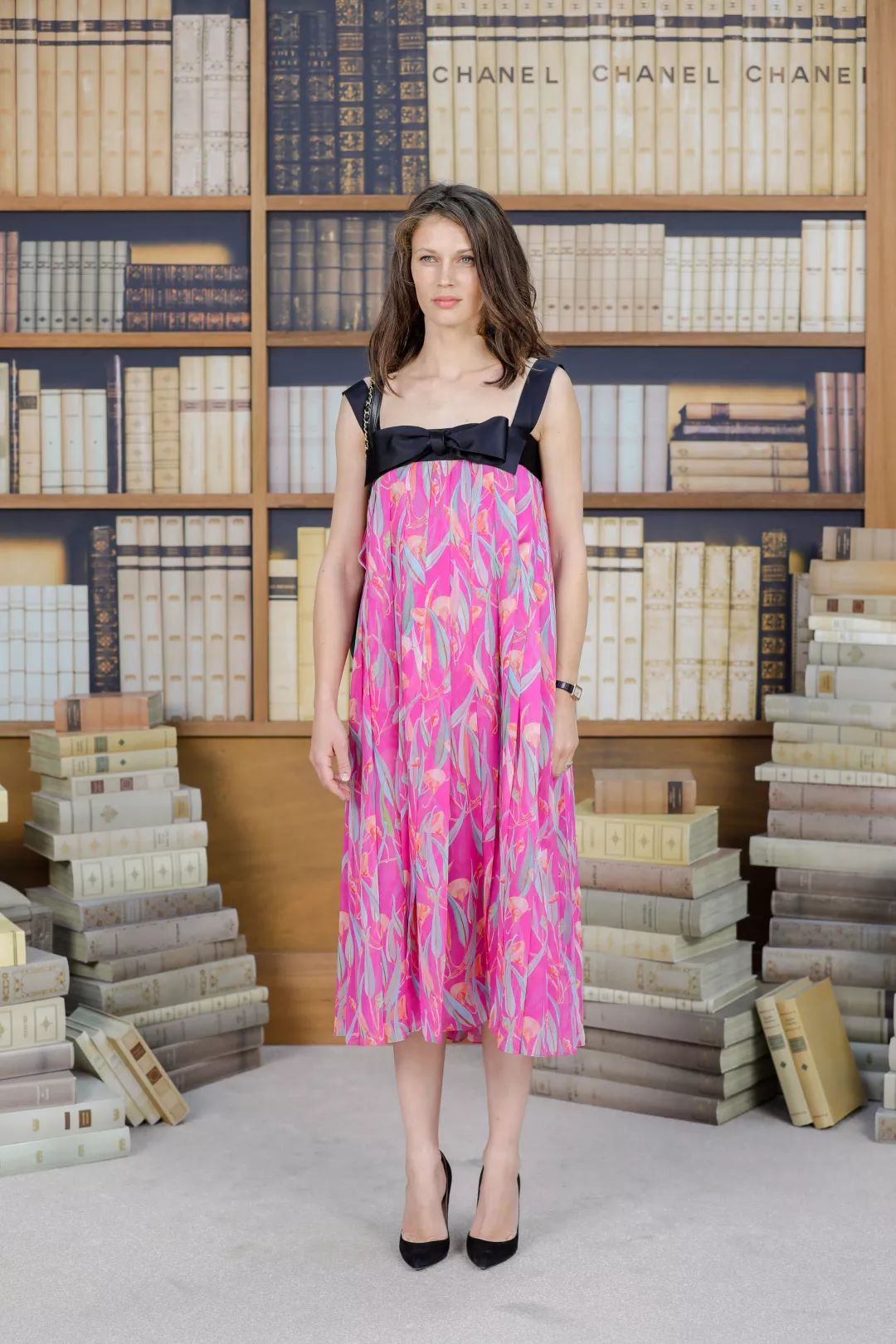 日本蝴蝶结什么时候流行的,蝴蝶结还会火吗