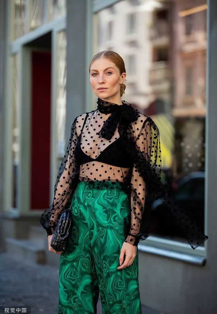 日本蝴蝶结什么时候流行的,蝴蝶结还会火吗