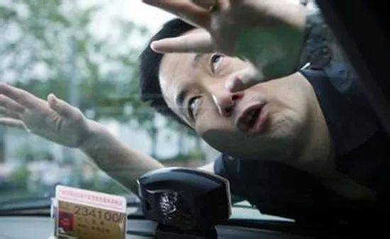 讲述老北京混混,笑谈北京