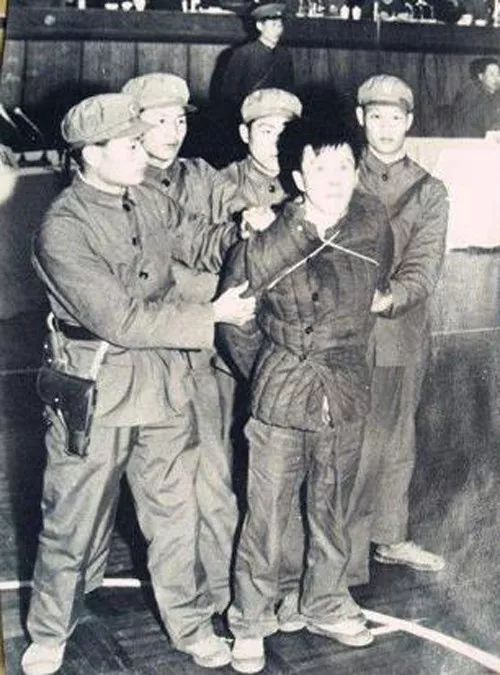 讲述老北京混混,笑谈北京