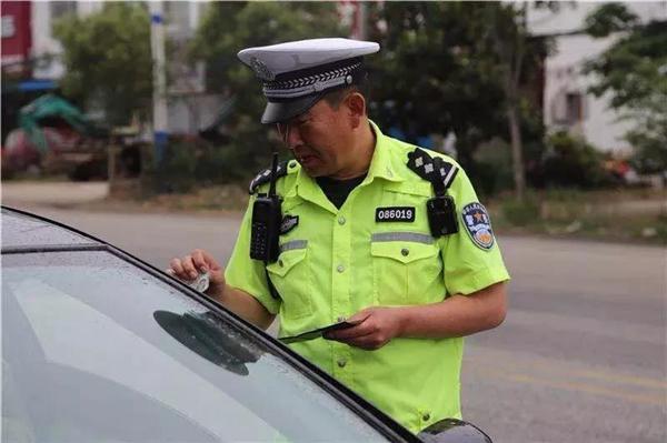 社旗刘培哲,社旗交警支队刘培哲