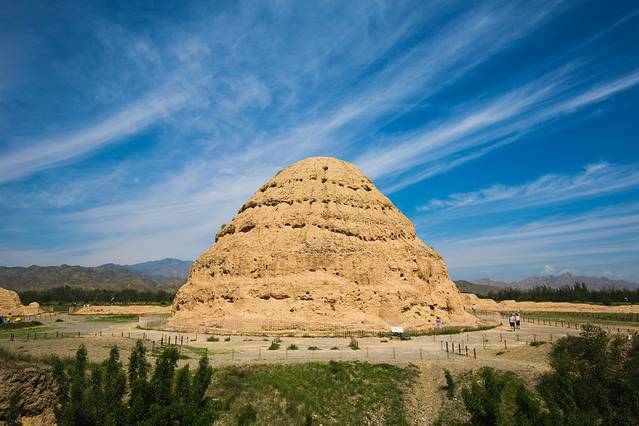 宁夏大西北自驾游攻略,宁夏西北旅游攻略一日游推荐