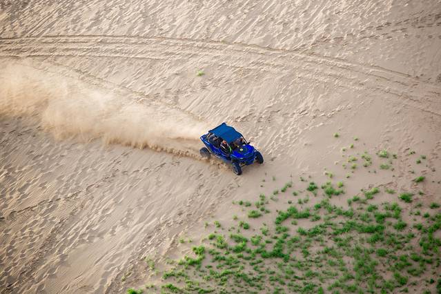 宁夏大西北自驾游攻略,宁夏西北旅游攻略一日游推荐