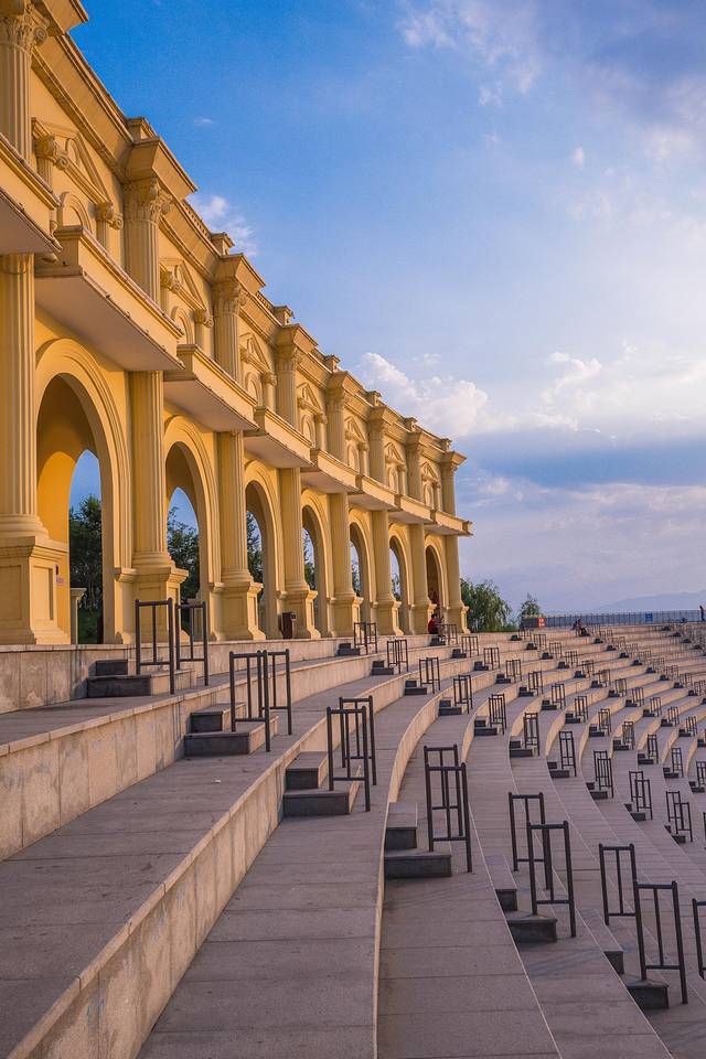 宁夏大西北自驾游攻略,宁夏西北旅游攻略一日游推荐
