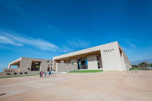 宁夏大西北自驾游攻略,宁夏西北旅游攻略一日游推荐