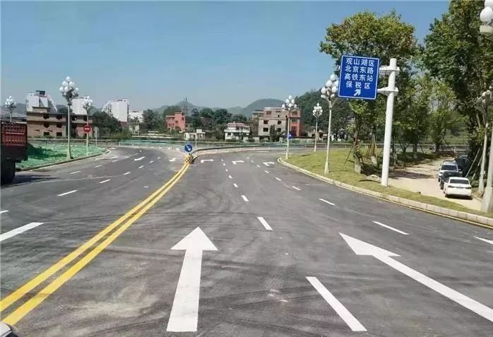 贵阳新二环规划线路图,贵阳新东二环路最新规划