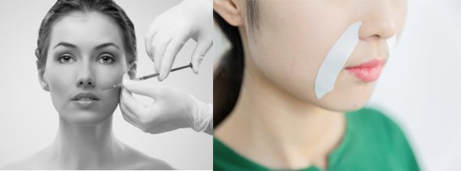 35岁了法令纹鱼尾纹眉间纹怎么办,三十岁就有眉间纹法令纹怎么办