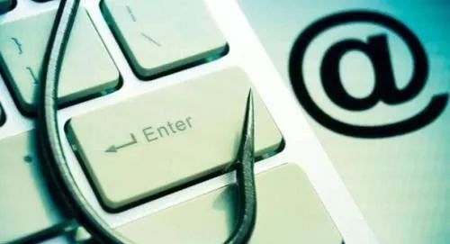 预警｜我市多部门邮箱遭“钓鱼邮件”攻击，内容多为“薪资调整”等你关心的话题...