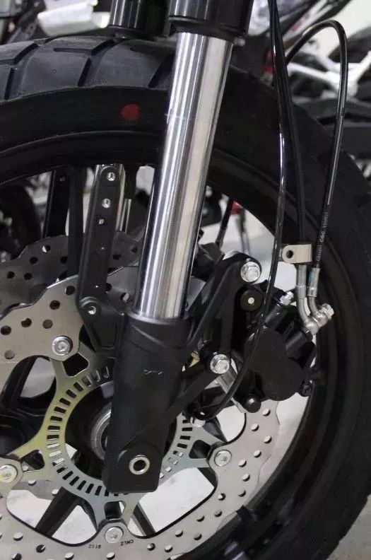 宝马老款f650,传奇从未结束