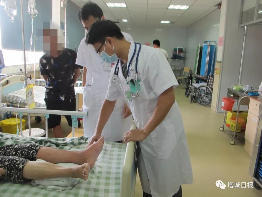 被红火蚁咬会休克或者死亡吗,被红火蚁咬后会有什么并发症吗