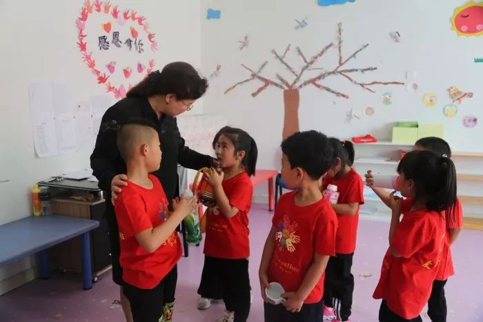 职工子女暑期托管,职工子女托管可行性方案