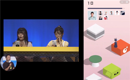 鏉滄捣娑涙父鎴忕幆鑺傚潙闃熷弸,鏉滄捣娑涙墦娓告垙鎼炵瑧