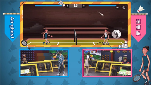 鏉滄捣娑涙父鎴忕幆鑺傚潙闃熷弸,鏉滄捣娑涙墦娓告垙鎼炵瑧