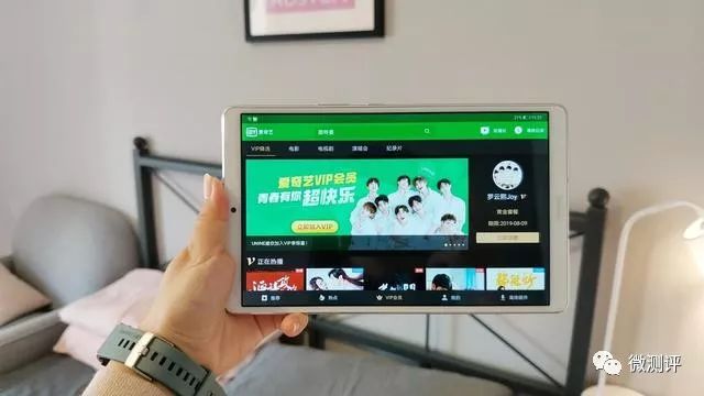 华为平板m6高能版全面评测,华为平板m6高性能版评测