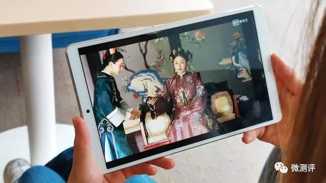 华为平板m6高能版全面评测,华为平板m6高性能版评测