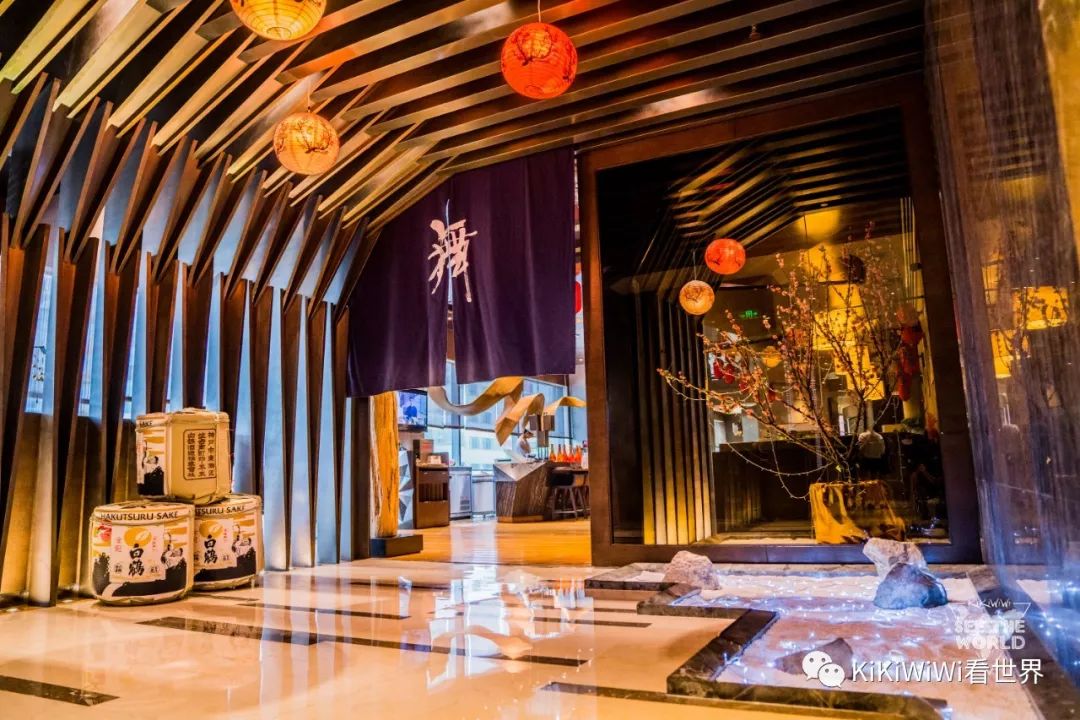 舟山威斯汀打卡攻略,舟山威斯汀和海上丝绸哪家好