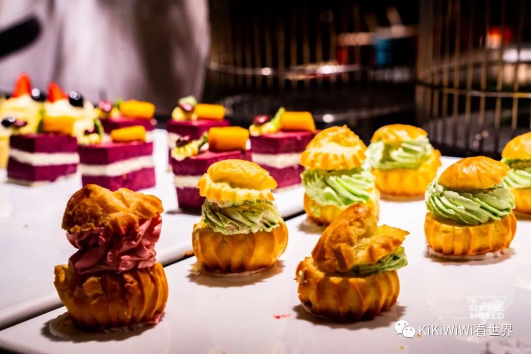 舟山威斯汀打卡攻略,舟山威斯汀和海上丝绸哪家好