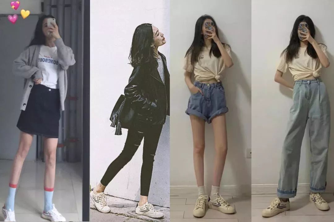 中国60年前造了双小白鞋，法国人一夜“偷走”赚翻了！今天它潮回来了