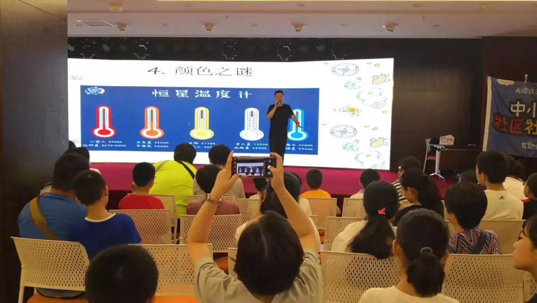 科普活动进社区普及科学惠民生,科普宣讲科普生活活动目的