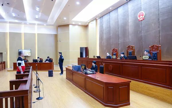 【献礼70周年主题报道】鼓楼法院主动服务大局，助力新鼓楼“高颜值”发展