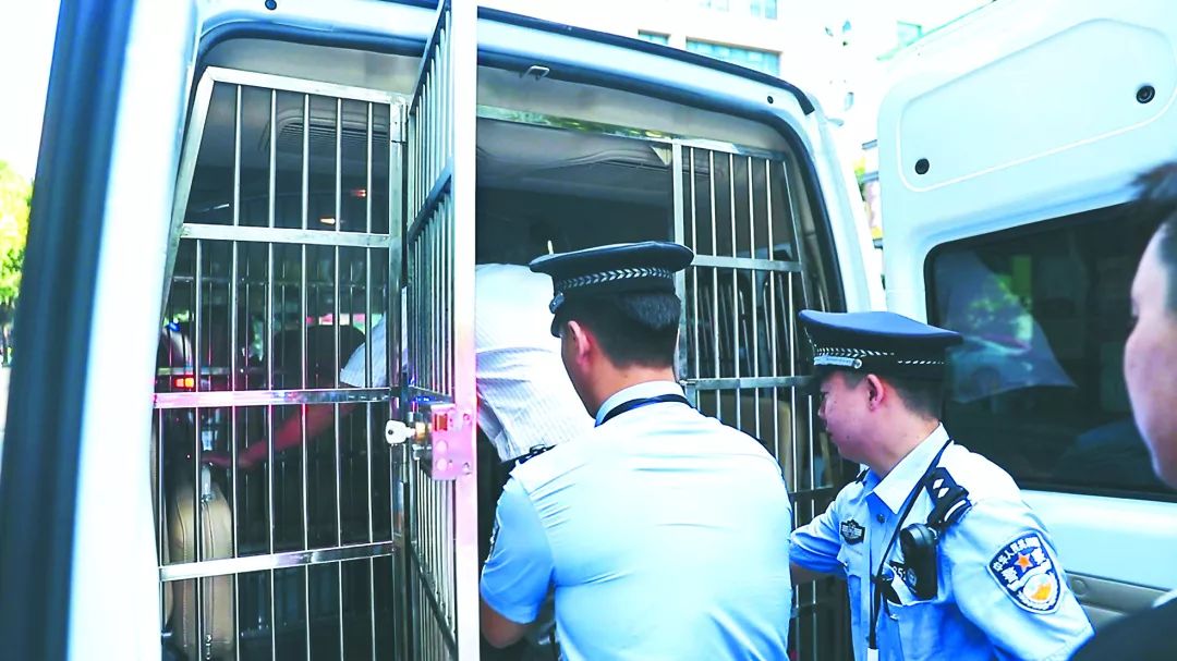 【献礼70周年主题报道】鼓楼法院主动服务大局，助力新鼓楼“高颜值”发展