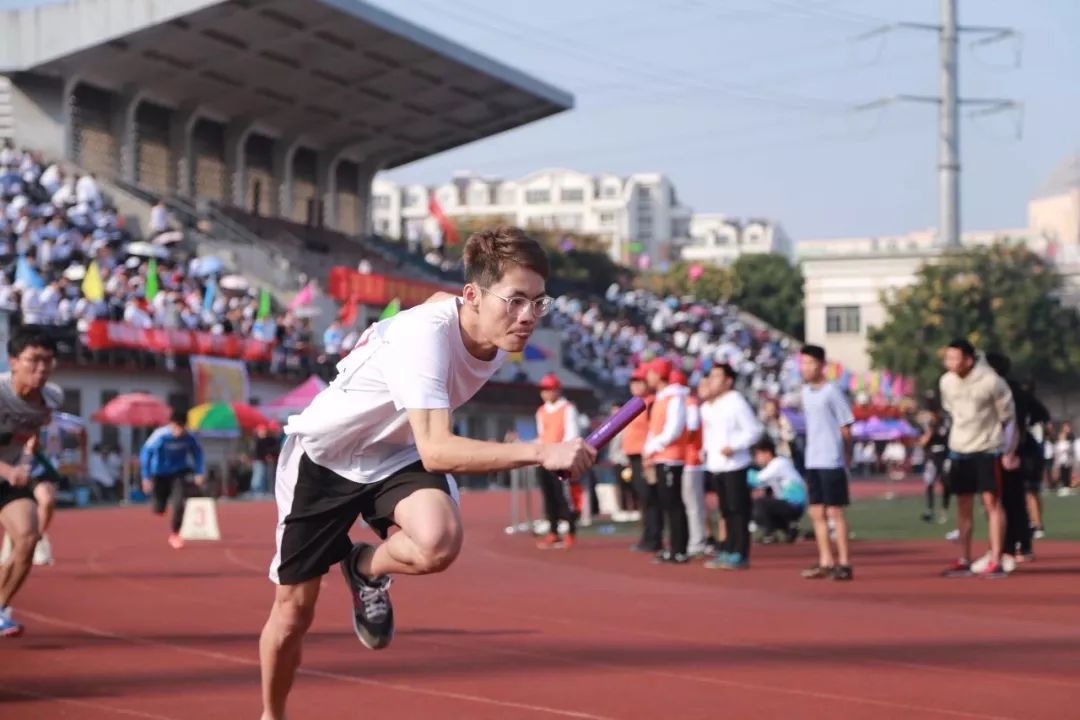 @2019级水之子，多图带你们提前逛河海～