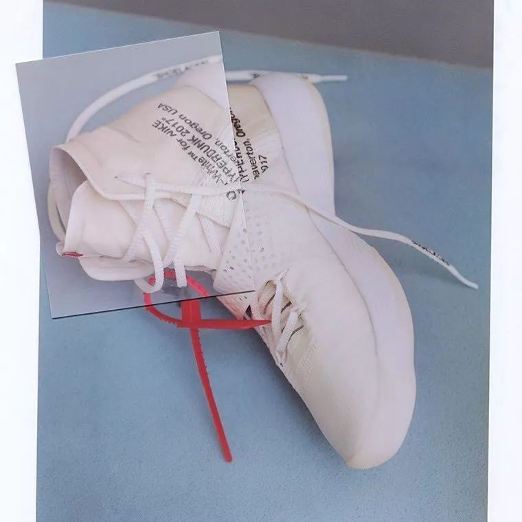 巴黎买潮鞋,寻潮专卖店