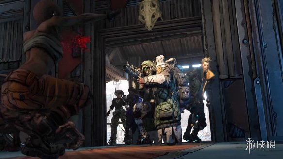 无主之地3前期技巧攻略,无主之地3新人应该怎么玩