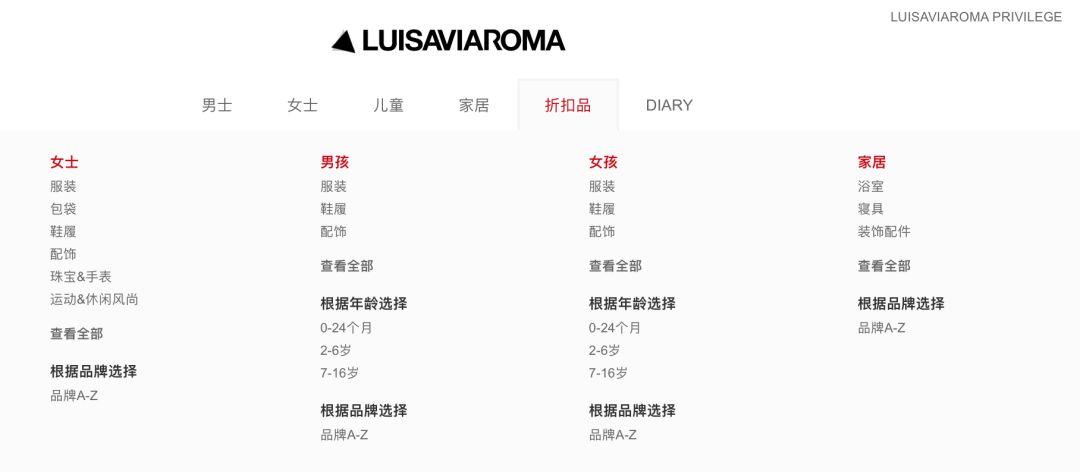 福利贴|有了这些购物网站，从此再也不用去香港啦