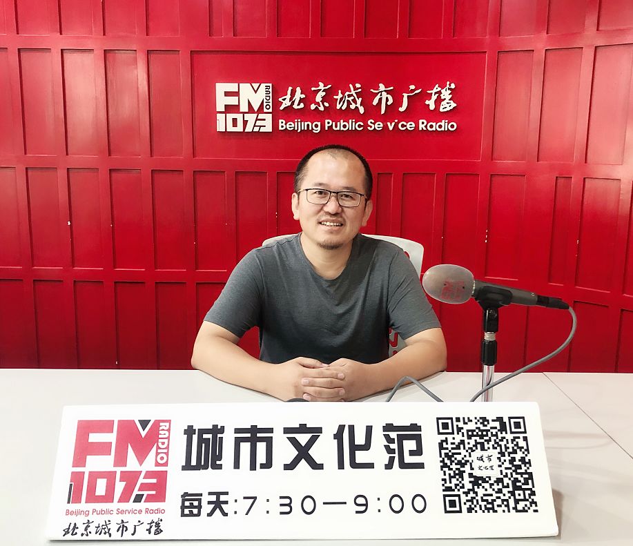 艺术家刘若望：艺术可以是一条有思想的“板凳”