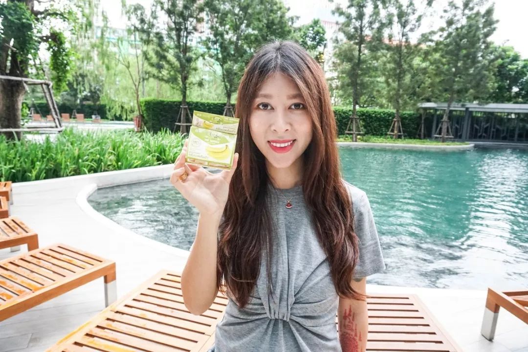 泰国711必买的好货清单,去泰国711最值得买的东西