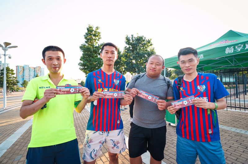 无啤酒不夏天,无啤酒不夏天第29届青岛啤酒节