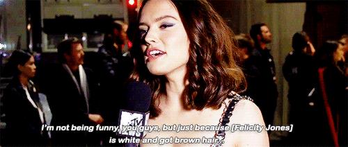 她大概是最不想红的大IP女主角