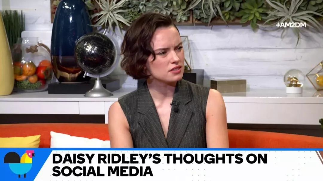 她大概是最不想红的大IP女主角