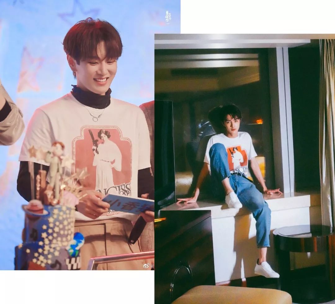 她大概是最不想红的大IP女主角