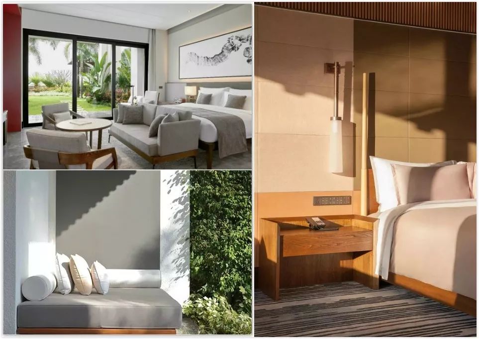 三亚旅游攻略5天4夜酒店海景,三亚短期度假推荐