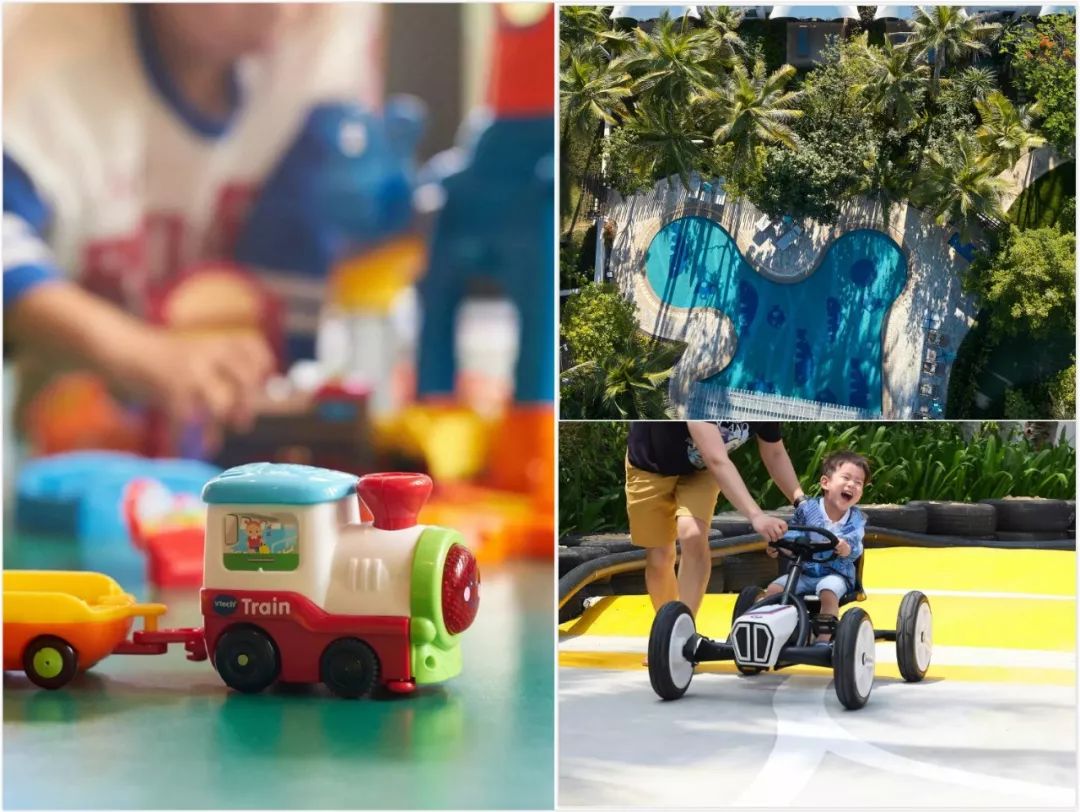 三亚旅游攻略5天4夜酒店海景,三亚短期度假推荐