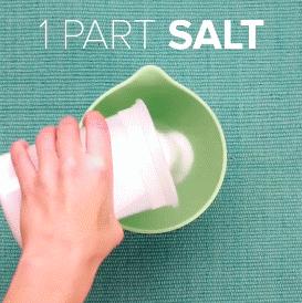 卫生间里放醋的妙用,卫生间放白醋的妙用