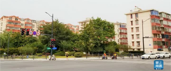 南通濠河景观提升工程,濠河风景区提升