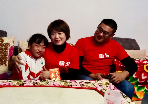 园区老师,园区老师展示视频